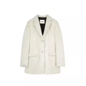 Jil Sander: Luxury Brand Status, Craft & Minimalism
