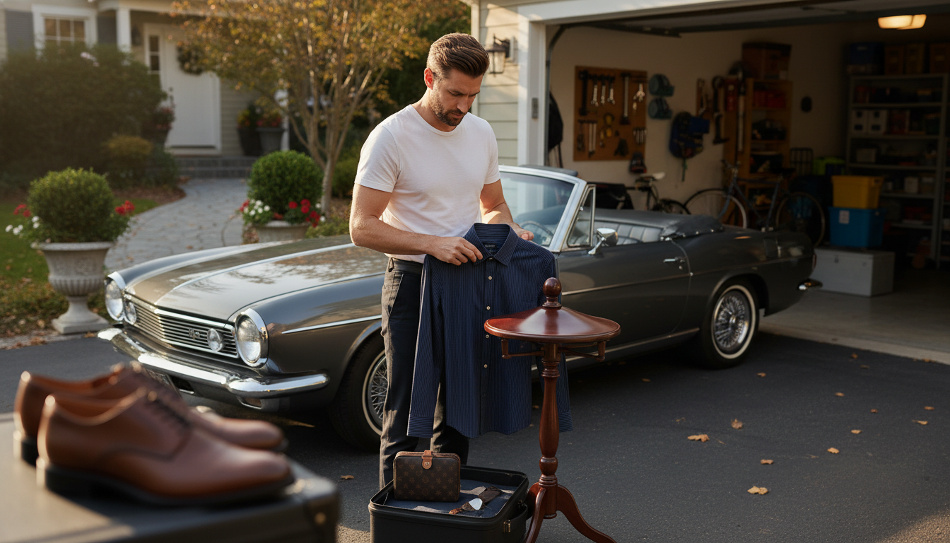 TOM FORD Shirt Quality: Materials, Fit & Value