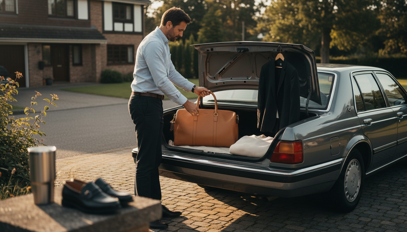 Calvin Klein and Quiet Luxury: How Well It Fits