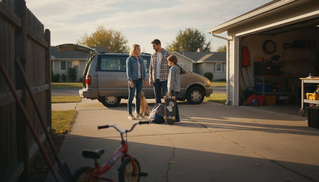 When to Worry About Your Child’s Behavior: Key Signs