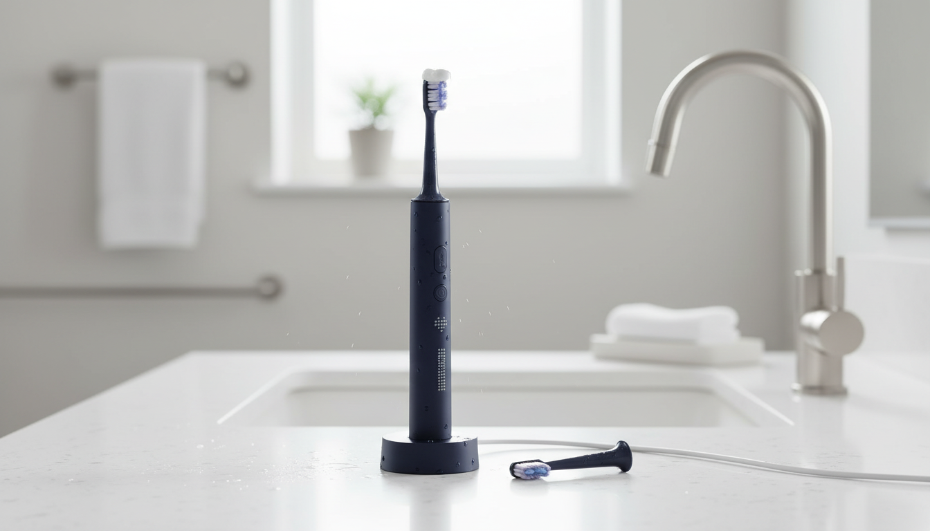 Sonic Toothbrush Heads: Universal or Brand-Specific?