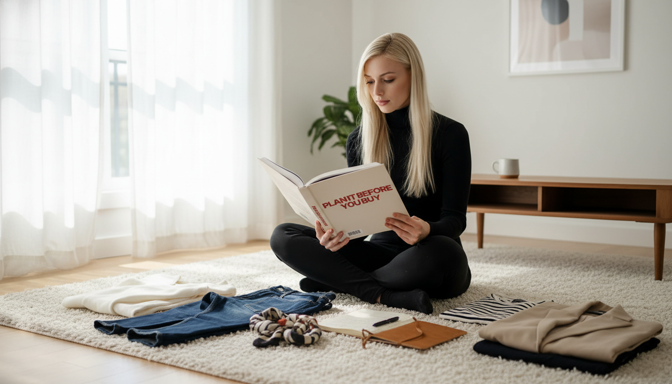 Plan Outfit Combos Before Shopping: Buy Smarter, Stress Less