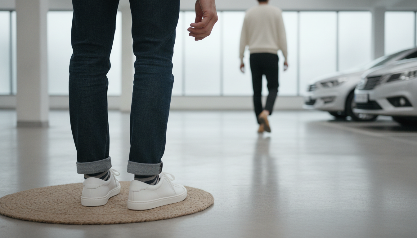 Pick Shoes That Make Any Outfit Look Cohesive Fast