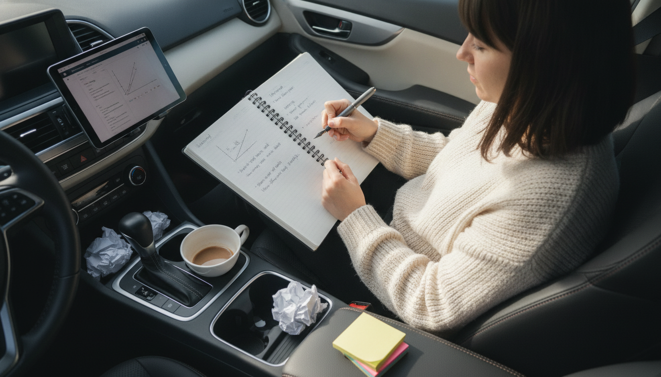 6 Writing Exercises to Improve Plot Structure & Pacing