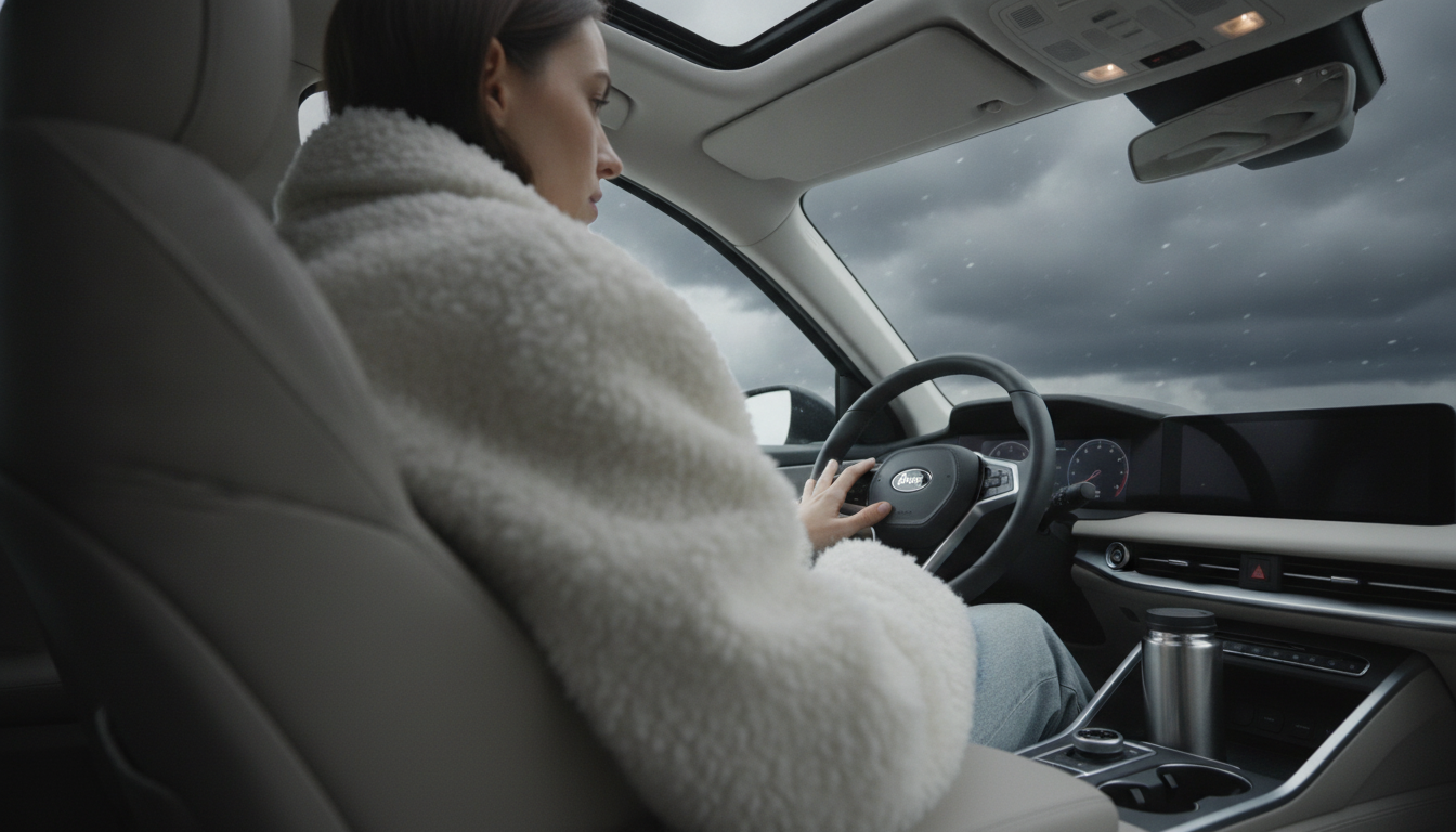 How Warm Are 100% Wool Coats? What Matters Most