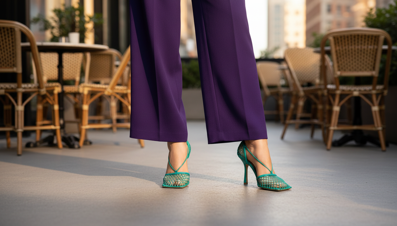 Bottega Veneta Sandals: True to Size & Fit Tips