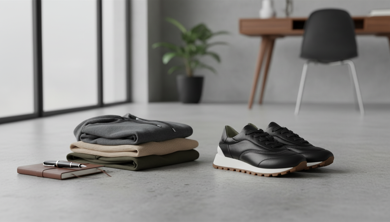 Brunello Cucinelli Shoes Sizing: Big or Small?