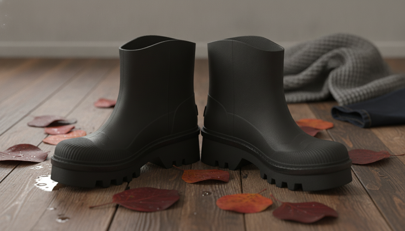 Chloé Raina Ankle Boots: Fit, Styling & Care Guide