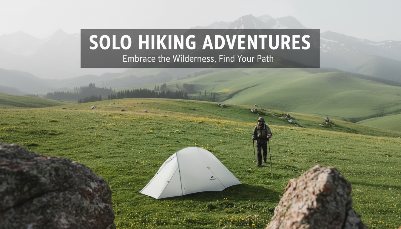 Best Ultralight Camping Tent: How to Choose the Right One