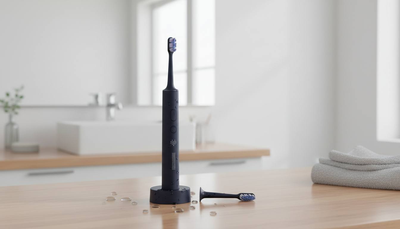 Sonic Toothbrush Downsides: Cost, Comfort & Noise