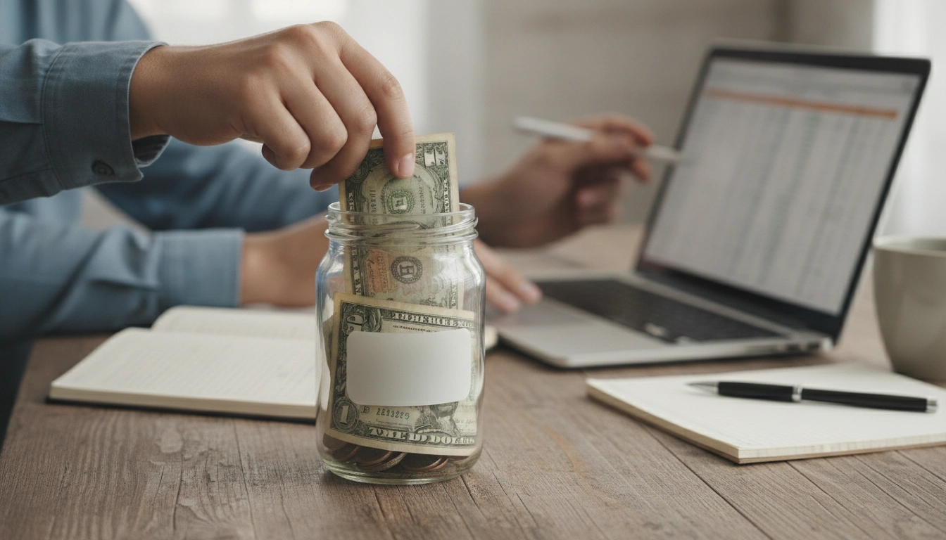 Build Wealth on a Low Income: Simple Steps That Work