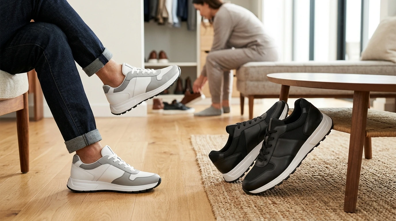 Prada Sneaker Sizing: Find Your Best Fit