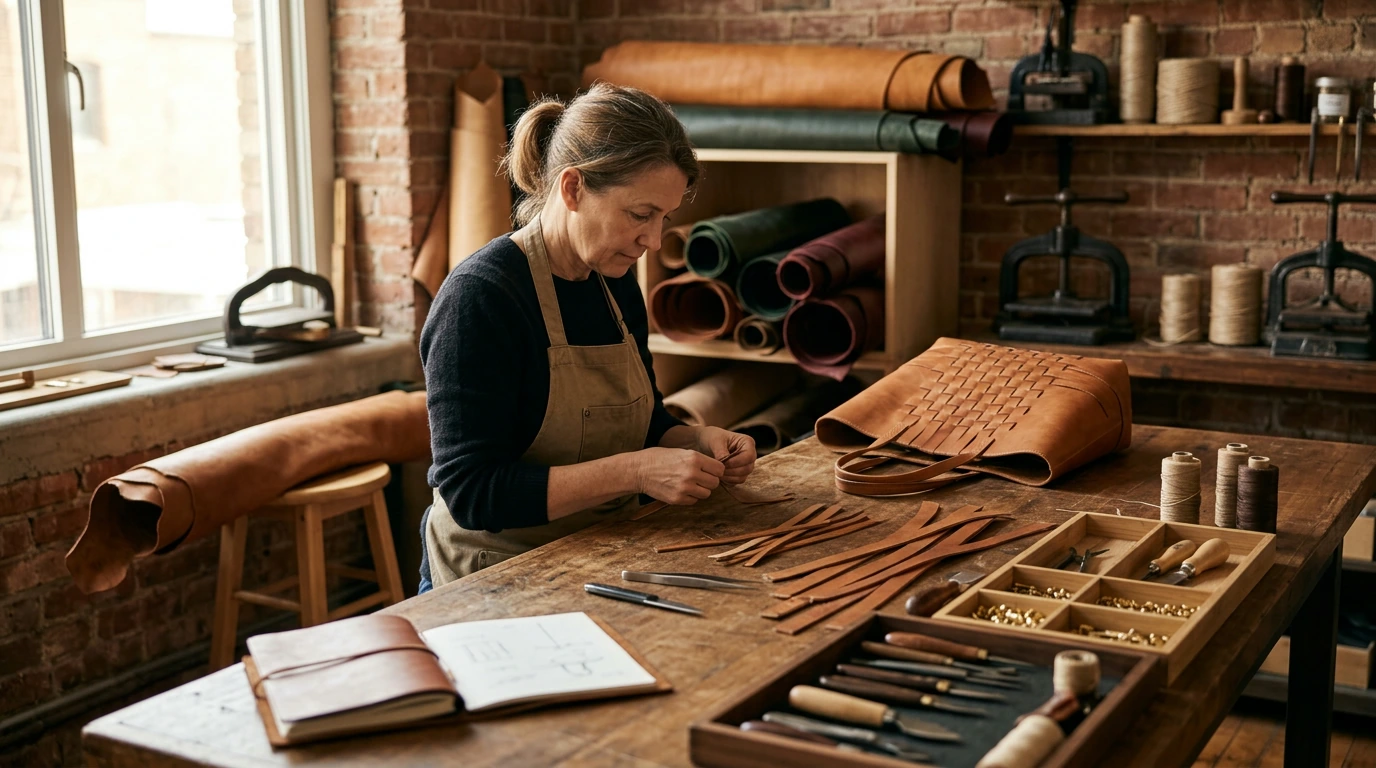 Bottega Veneta: Why It’s Considered a High-End Brand