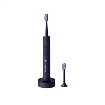 Sonic Toothbrush + Ultrasonic Cleaning: LED Guide