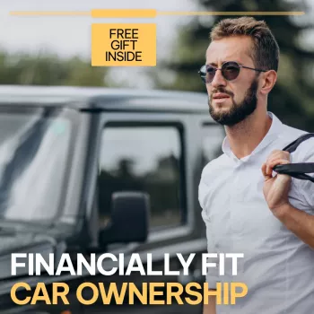 Real Monthly Car Cost: Budget, Payments & Money Traps