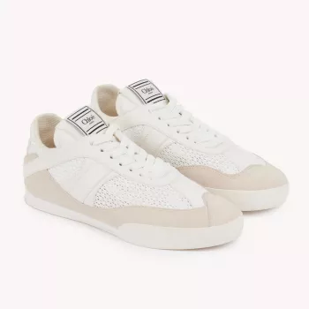 Chloé Kick Sneakers Review: Fit, Styling, Care Tips