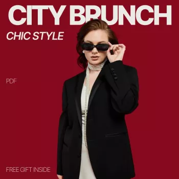Casual Brunch Outfit Ideas to Look Effortlessly Put-Together