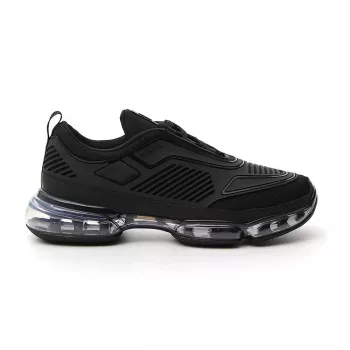 Prada Cloudbust Thunder Price: Retail vs Resale Guide