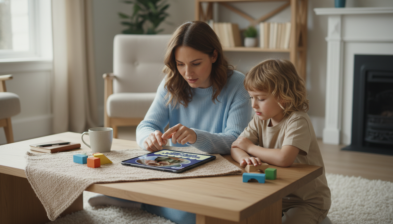Help Kids Avoid Social Media Addiction: Parent Steps