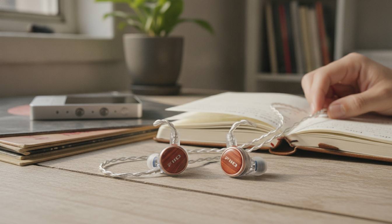 Two-Pin IEM Cables: Fit, Pin Sizes, QDC & Polarity